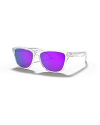 Oakley - FrogskinsTM Xs (youth Fit) Sunglasses - Lyst