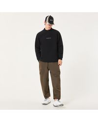 Oakley - Undulate Crew Jacket - Lyst