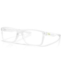 Oakley - Rafter Limitless Collection Eyeglasses - Lyst