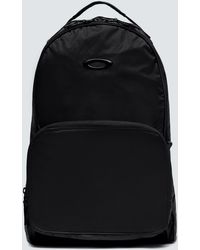 Oakley Packable Backpack - Schwarz