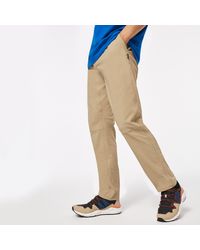 Oakley Perf 5 Utility Pant - Natural