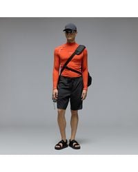 Oakley - Ls Rashguard - Lyst