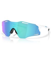 Oakley - Herren Cybr Zero Sonnenbrillen - Lyst