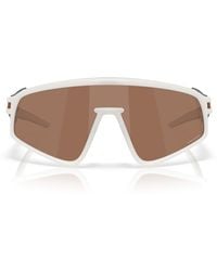 Oakley - Herren LatchTM Panel Seek Collection Sonnenbrillen - Lyst