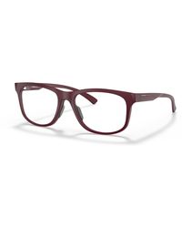 Oakley - Leadline Eyeglasses - Lyst
