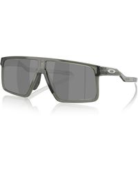 Oakley - Helux Sunglasses - Color: Grey - Lyst
