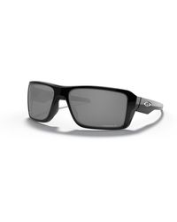 Oakley - Double Edge Sunglasses - Lyst