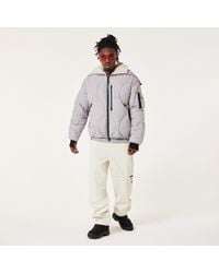 Oakley - Urbanslope Puffer Jacket - Lyst