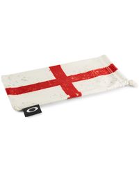 Oakley - Country Flag Microbag - Lyst
