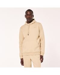 Oakley Metal Pullover Hoodie in Blue for Men Lyst UK