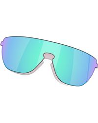 Oakley - Uomo Corridor Replacement Lens - Lyst