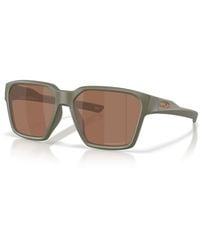 Oakley - Briza Latitude Collection Sunglasses - Color: Matte Moss - Lyst