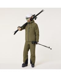 Oakley - Canopy Insulated Jacket - Lyst