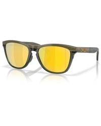Oakley - Homme Frogskins Range Lunettes De Soleil - Lyst