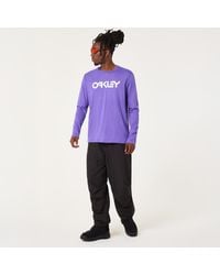Oakley - Mark Ii L/S Tee 2.0 - Lyst