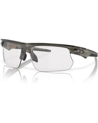 Oakley - Uomo BisphaeraTM Occhiali Da Sole - Lyst
