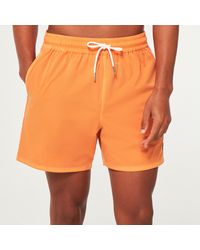 Oakley - Robinson Rc 16" Beachshort - Lyst