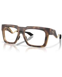 Oakley - Herren Enigma Ink Brillen - Lyst