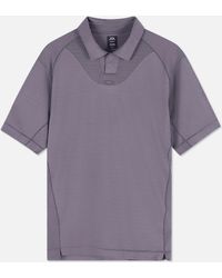 Oakley - X Hypegolf C1 Engineered Exo Polo - Lyst