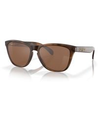 Oakley - Oo9013 Square Sunglasses - Lyst