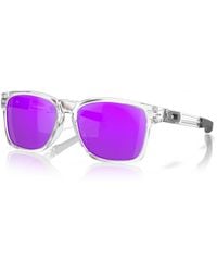 Oakley - Catalyst® (low Bridge Fit) Sunglasses - Lyst