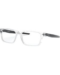 Oakley - Port Bow Eyeglasses - Lyst