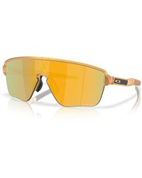 Oakley - Oo9415 Corridor Square Rectangular Sunglasses - Lyst