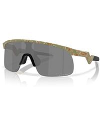 Oakley - Herren Resistor (youth Fit) Terrazzo Collection Sonnenbrillen - Lyst
