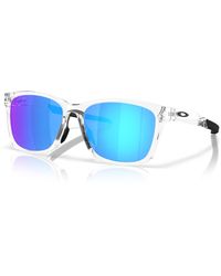 Oakley - Paracord Sunglasses - Color: Polished Clear - Lyst