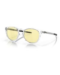 Oakley - Uomo PitchmanTM R Gaming Collection Occhiali Da Sole - Lyst