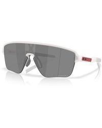 Oakley - Corridor Sq Sunglasses - Color: Matte Vapor - Lyst