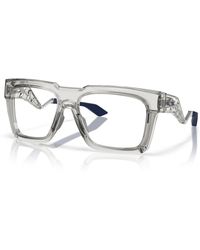 Oakley - Enigma Ink Eyeglasses - Lyst