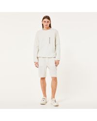 Oakley - Latitude Flight Convert Shell Tee - Lyst