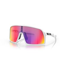 Oakley - S Oo9462 Sutro S Rectangular Sunglasses - Lyst