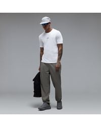 Oakley - Edge Force Ss Tee - Lyst