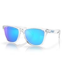 Oakley - Sonnenbrille - Lyst