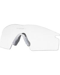 Oakley - Uomo M Frame® Strike® Replacement Lenses - Lyst
