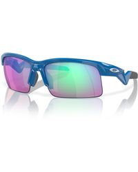 Oakley - Capacitor (youth Fit) Sunglasses - Lyst