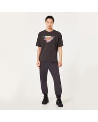 Oakley - En New Retro Tee 8Bit 2.0 - Lyst
