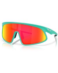 Oakley - Oo9484d Rslv Sunglasses - Lyst