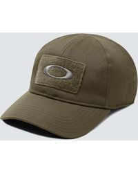 Oakley - Si Cotton Cap - Lyst