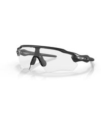 Oakley - S Oo9208 Radar Ev Path Rectangular Sunglasses - Lyst