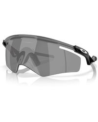 Oakley - Qntm Katotm Sunglasses - Color: Black - Lyst