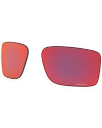 Oakley - Herren Double Edge Replacement Lenses - Lyst