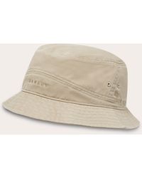 Oakley - '47 Soho Gen Bucket Hat - Lyst