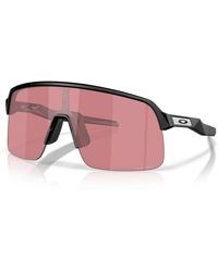 Oakley - Sutro Lite On The Green Collection Sunglasses - Color: Black - Lyst