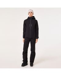 Oakley - W. Outpost Rc Shell Jacket - Lyst