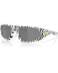 Oakley - Neoforma Sunglasses - Color: Bengal - Lyst