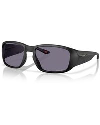 Oakley - Tourniquet Sunglasses - Color: Black - Lyst