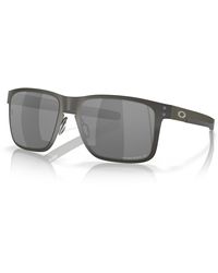 Oakley - HolbrookTM Metal Sunglasses - Lyst